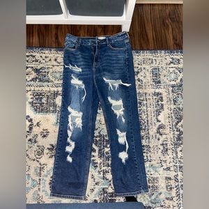Women’s cello jeans